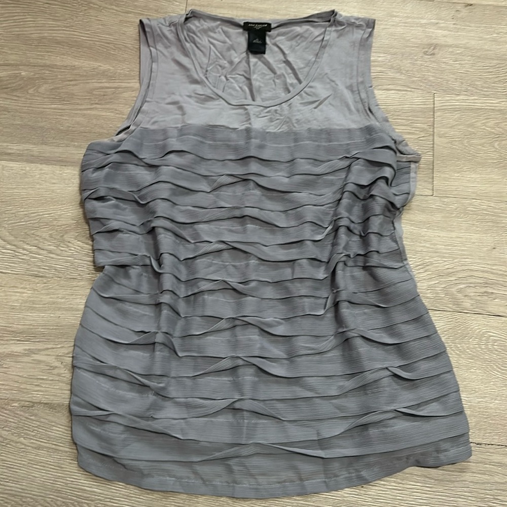 Ann Taylor Blouse